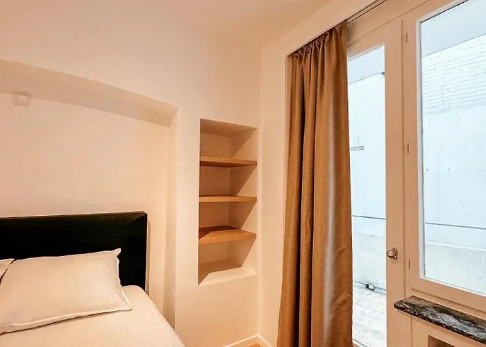 Appartement Montfleuri