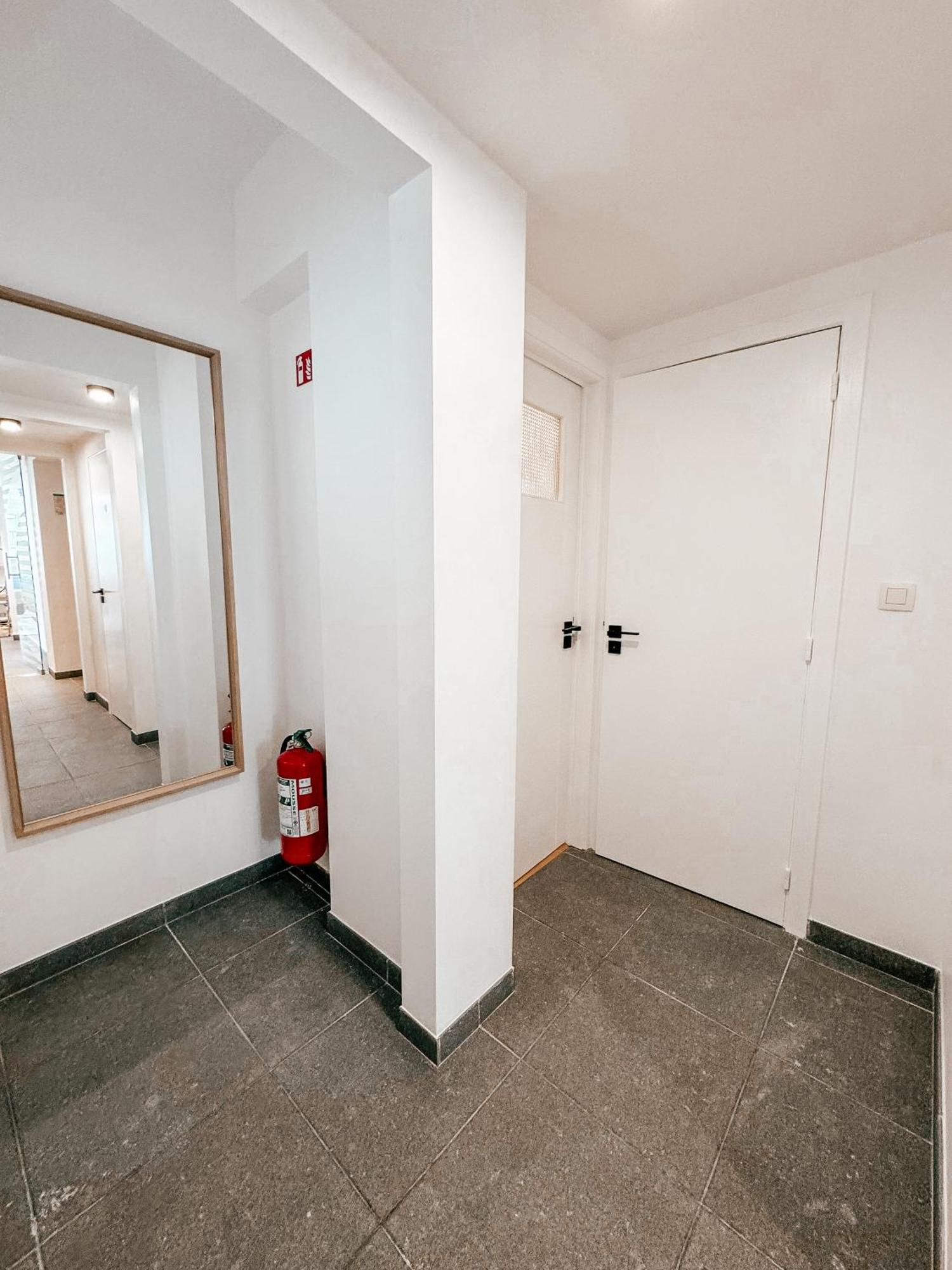 Montfleuri Appartement