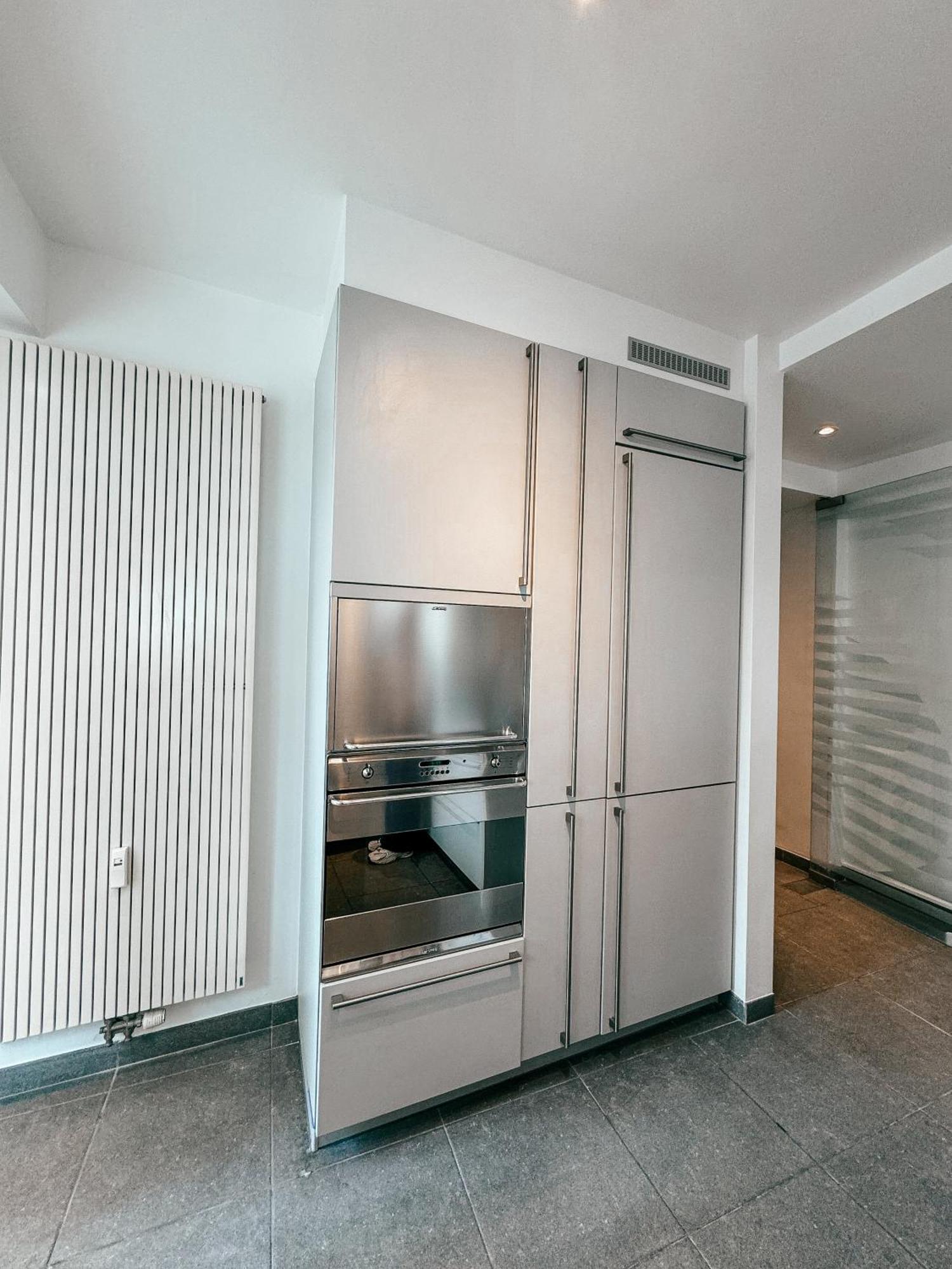 Apartment Montfleuri