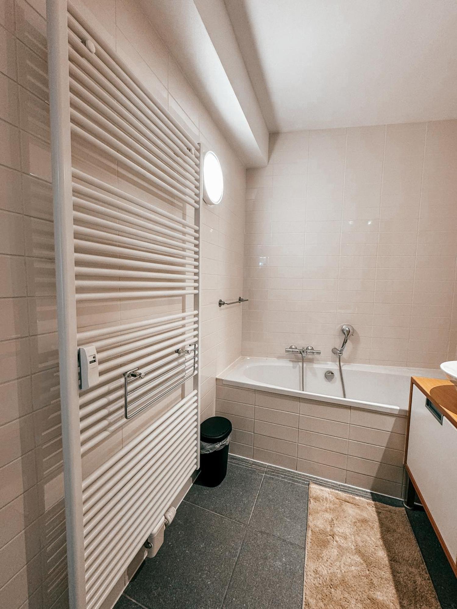 Montfleuri Appartement Ostende